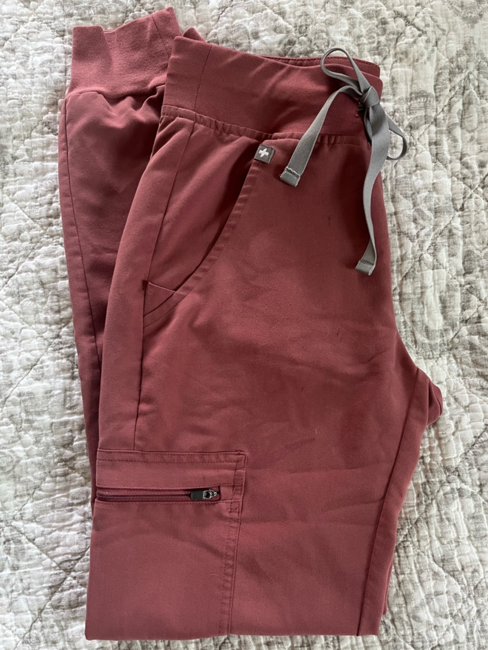 Figs Zamora Joggers Scrub Pants XXS